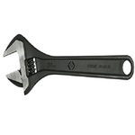 CK Adjustable Spanner, 300 mm Overall, 38mm Jaw Capacity, Adjustable Handle