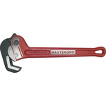 Ega-Master Adjustable Spanner, 25.4 mm Overall, 10in Jaw Capacity, Ergonomic Handle