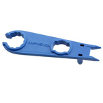 Amphenol Industrial Adjustable Spanner