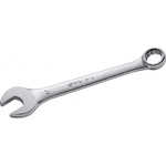 SAM Adjustable Spanner, 264 mm Overall, 25mm Jaw Capacity, Comfortable Grip Handle