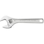 STAHLWILLE Adjustable Spanner, 386 mm Overall, 44mm Jaw Capacity, Straight Handle, Non-Sparking