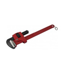 SAM Adjustable Spanner, 335 mm Overall, 50mm Jaw Capacity, Straight Handle