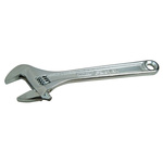 Stanley Adjustable Spanner, 290 mm Overall, 37mm Jaw Capacity, Comfortable Handle Handle
