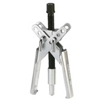 Facom Gear Bearing Puller, 15 → 75 mm Capacity