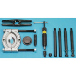 RS PRO Hydraulic Bearing Puller, 105 → 152 mm Capacity, 10.0t Force