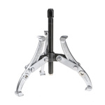 RS PRO Lever Press Bearing Puller, 150.0 mm Capacity