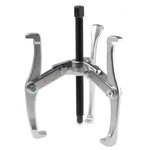 RS PRO Lever Press Bearing Puller, 200.0 mm Capacity