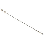 RS PRO Claw, Flexible Pick Up Tool, 595 mm Chrome Vanadium Steel
