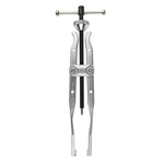 RS PRO Hand Bearing Puller, 50.0 mm Capacity, 2-Piece