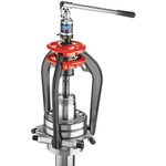 SKF Hydraulic Bearing Puller, 52 → 200 mm Capacity, 8.4t Force