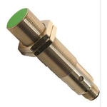 Altech M18 x 1 Inductive Sensor - Barrel, PNP Output, 5 mm Detection, IP67, M12 - 4 Pin Terminal