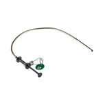 Bahco Pick Up Tool, 525 mm Brass, Steel