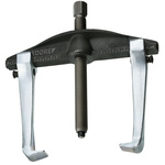 Gedore Lever Press Bearing Puller, 350 (External) mm, 420 (Internal) mm Capacity