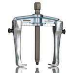 Gedore Lever Press Bearing Puller, 100mm (External), 140mm (Internal) Capacity
