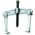 Gedore Lever Press Bearing Puller, 250 (External) mm, 340 (Internal) mm Capacity