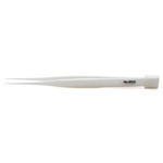 RS PRO 125 mm, Ceramic, Sharp, Tweezers