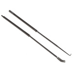 RS PRO 100 mm Spring Hook