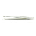 RS PRO 115 mm, Delrin Plastic, Tweezers