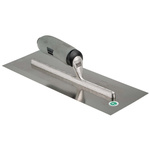 Ragni Stainless Steel Plasterers Trowel with 356 mm blade
