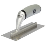Ragni Stainless Steel Bucket Trowel with 203 mm blade