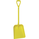 Vikan 379 x 345 mm Square Shovel