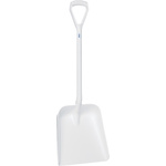 Vikan 379 x 345 mm Square Shovel