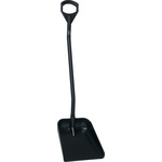Vikan 380 x 340 mm Ergonomic shovel