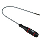 Eclipse 0.9kg Lift Capacity Tool Extendable Pick Up Tool, 505 mm Spring Steel With PVC Handle