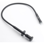 Eclipse 2.25kg Lift Capacity Magnetic Pick Up Tool Pick Up Tool, 625 mm Steel