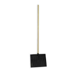 RS PRO 425 x 1405 mm Large Snow Shovel
