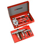 Facom Hydraulic Bearing Puller, 8-Piece