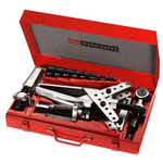 Facom Mechanical Bearing Puller, 15 → 180 mm Capacity, 30t Force