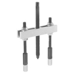 Facom Hydraulic Bearing Puller, 25 → 95 mm Capacity, 1t Force