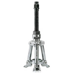 Facom Gear Bearing Puller, 70 → 160 mm Capacity