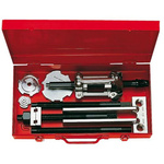 Facom Bearing Puller, 70 → 160 mm Capacity, 2-Piece