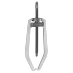 Facom Hydraulic Bearing Puller, 15 → 150 mm Capacity, 0.9t Force