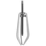 Facom Hand Bearing Puller, 25 → 200 mm Capacity, 2.4t Force