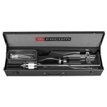 Facom Bearing Puller, 7 → 140 mm Capacity, 6-Piece