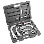 Facom Hydraulic Bearing Puller, 10t Force, 22-Piece