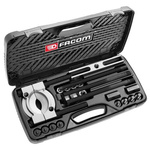 Facom Hydraulic Bearing Puller, 12-Piece