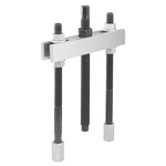 Facom Hydraulic Bearing Puller, 120 → 200 mm Capacity, 10t Force