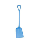 Vikan 327 x 271 x 50 mm Square Shovel
