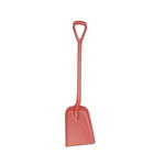 Vikan 327 x 271 x 50 mm Square Shovel