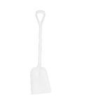 Vikan 327 x 271 x 50 mm Square Shovel