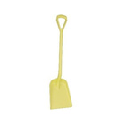 Vikan 327 x 271 x 50 mm Square Shovel