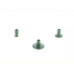 ideal-tek 20-30-40g Lift Capacity Vaccume Type Vacuum pick up, 3.5 mm, 6.5 mm, 9.5 mm Silica