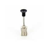 ideal-tek 60g Lift Capacity Vaccume Type Vacuum pick up, 6 mm Metal