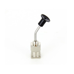 ideal-tek 60g Lift Capacity Vaccume Type Vacuum pick up, 6 mm Metal