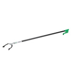 Unger Litter Picker Extendable Pick Up Tool, 2438 mm Steel