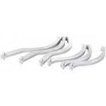 SAM Bearing Puller, 170 ext / 195 int Capacity, 4N Force, 3-Piece